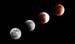 月食 在线观看,在线直播带你穿越天文盛宴