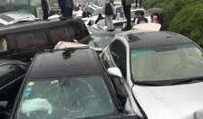 爆料新冠车祸视频最新,真相令人震惊